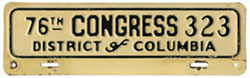 76th Congress permit no. 323