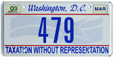 2002 reserved plate no. 479