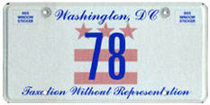 2004 reserved plate no. 78