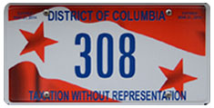 2013 reserved plate no. 308