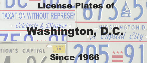 Validation sticker for HP plate no. 20152