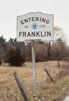 Bellingham, Mass.