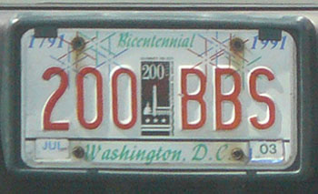 Click here to return to the Optional Plates page.